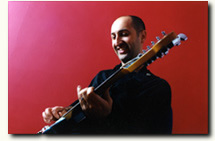 Michael Occhipinti