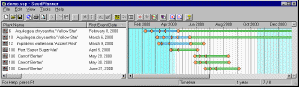 Timeline